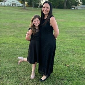 Meet your Posher, Tabitha